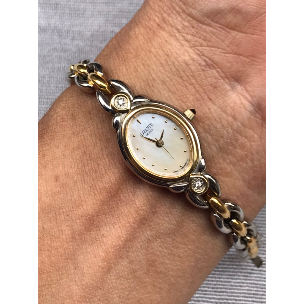 Jam Tangan Wanita LANCETTI MILANO