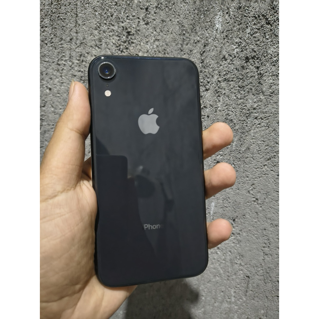 lcd original copotan lphone xr