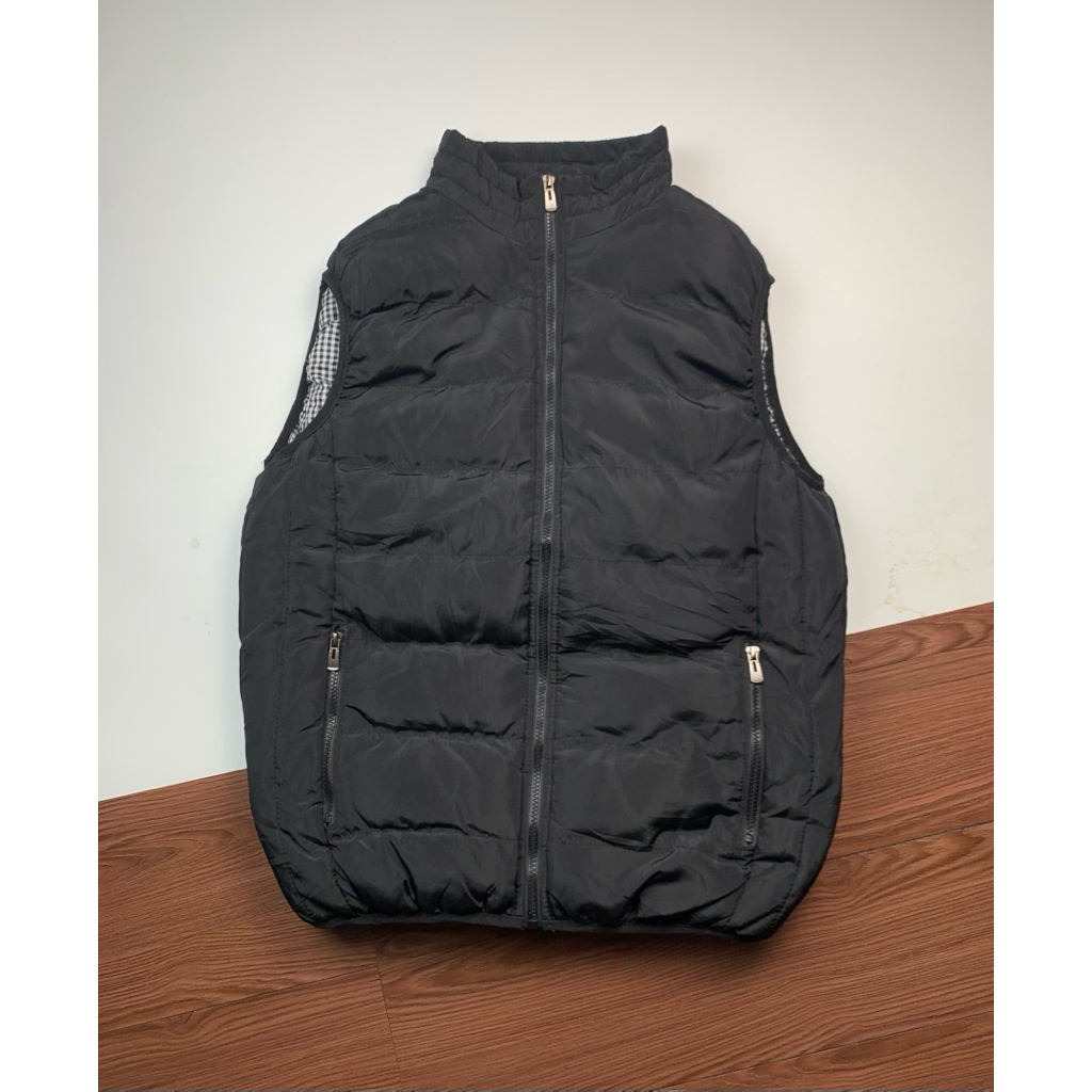vest bulang