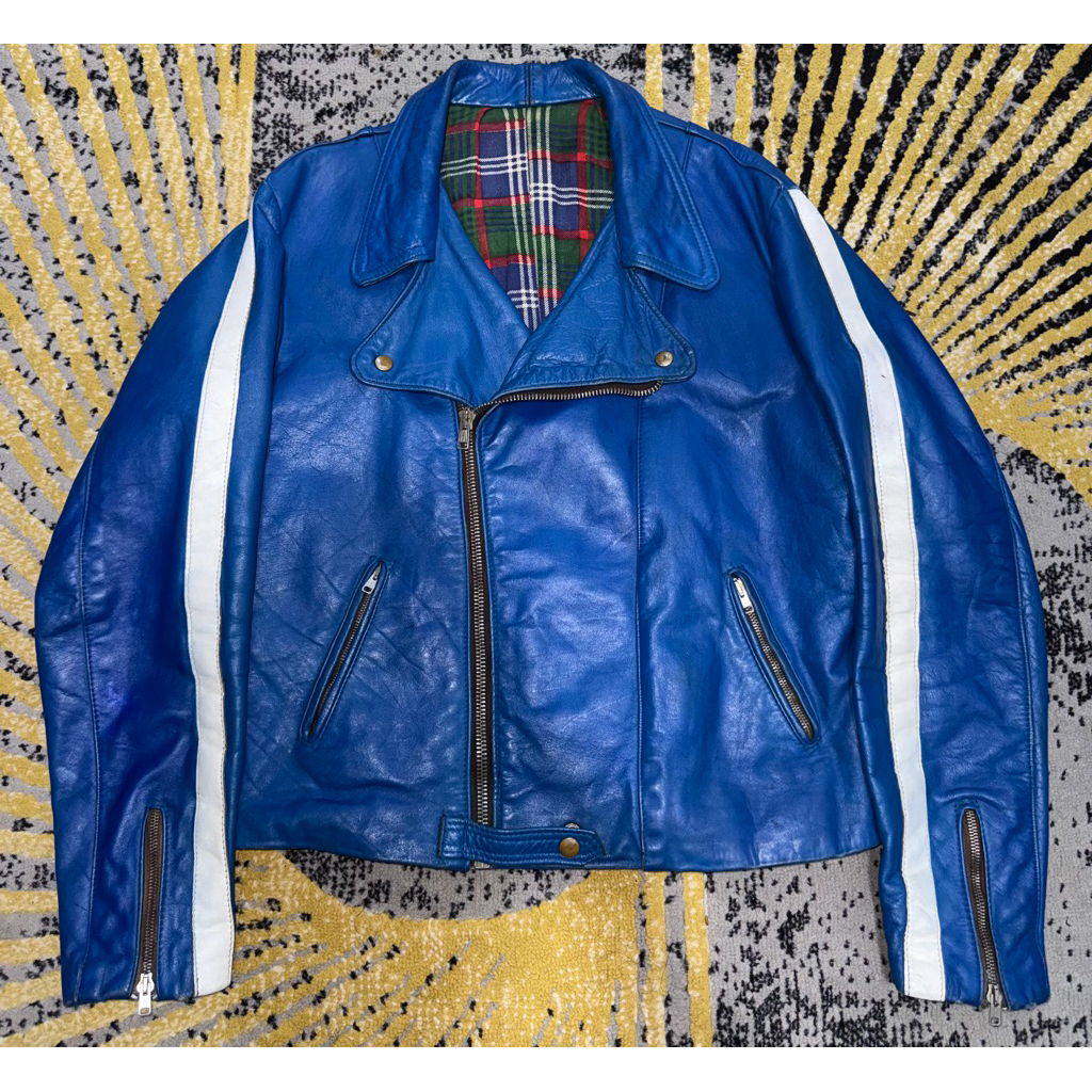 RAMONES LEATHER JACKETS 110