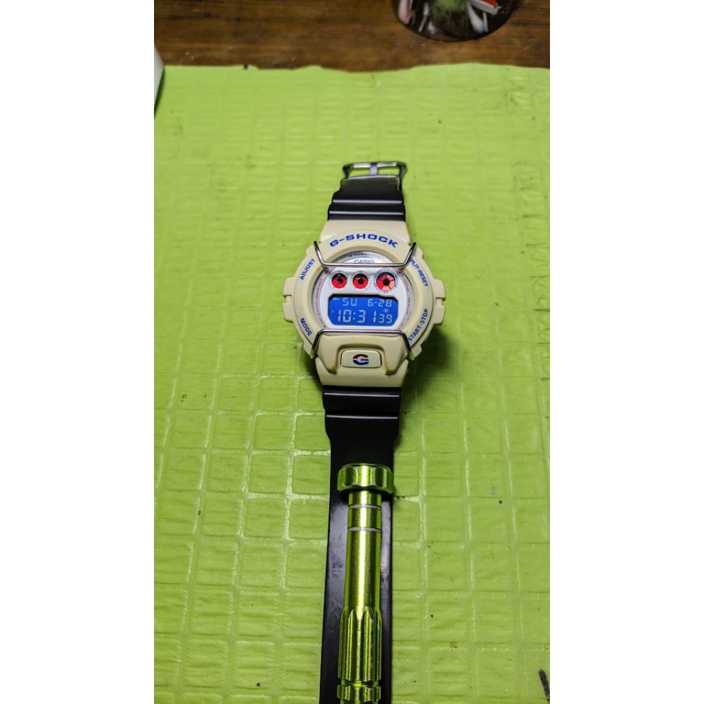 DW6900AC