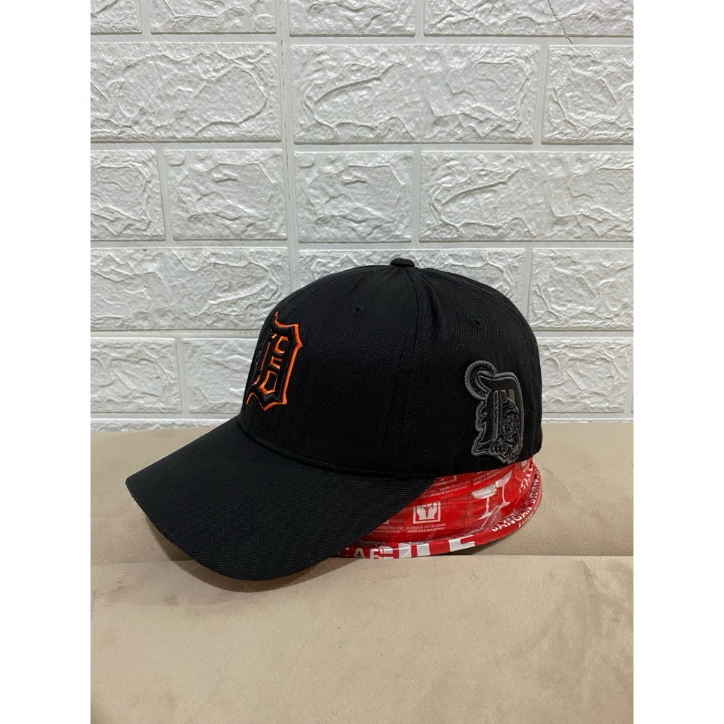 topi mlb detroit