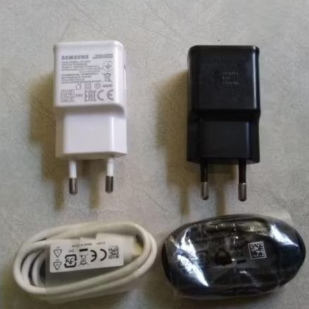 Charger Samsung Galaxy A50s A30s A20s A30 A20 A21s A21 A31 Copotan Original