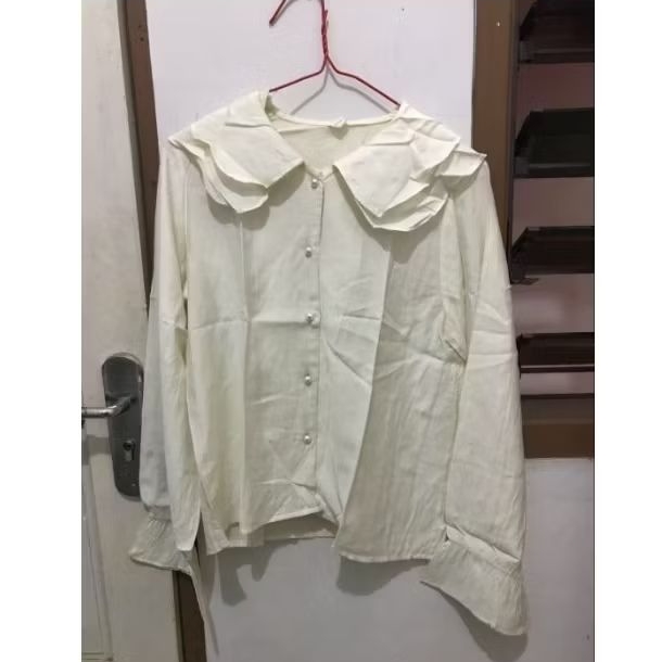 preloved blouse sailor