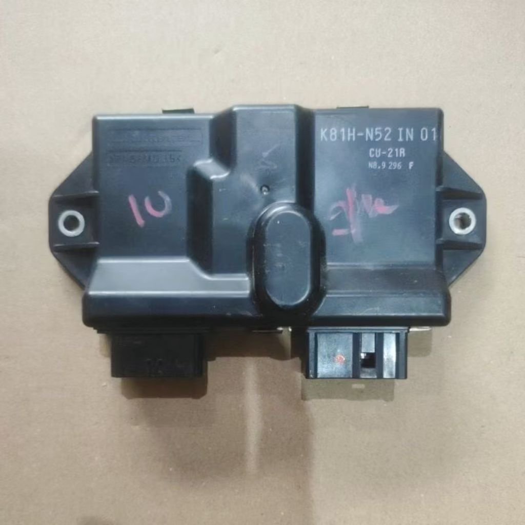 CDI ECU ECM Honda beat fi esp, beat eco, beat street original copotan