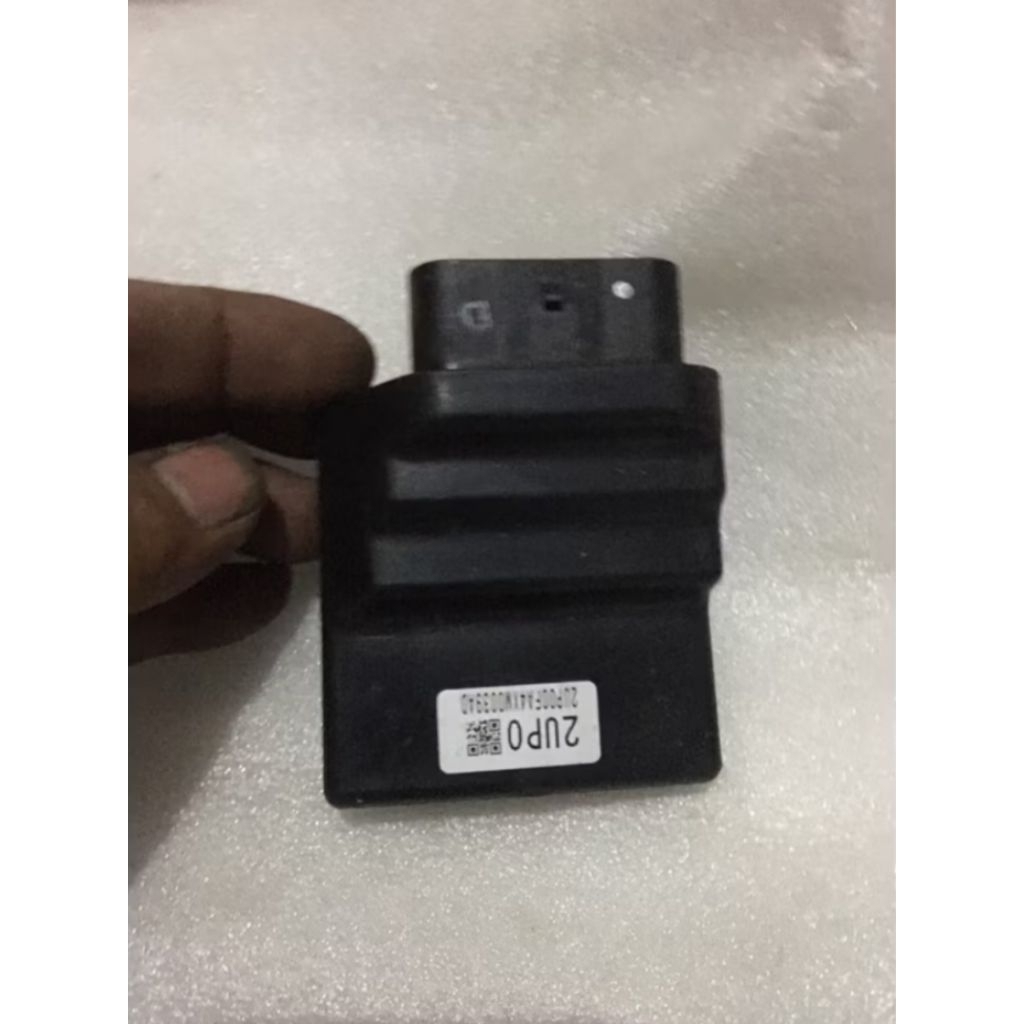 Cdi Ecu Byson fi Original