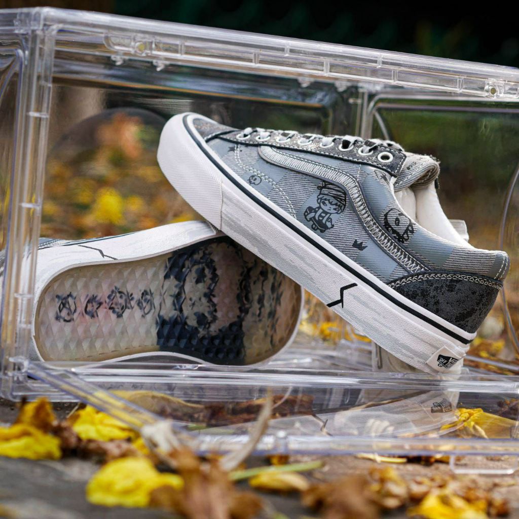 SNEAKERS $tyle 36 x Hirono