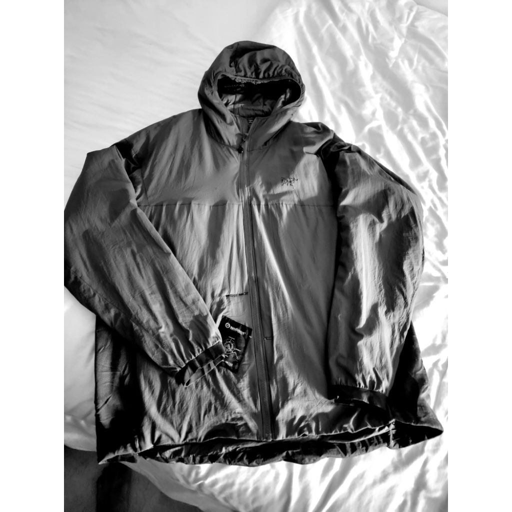 Jacket Outdoor Arctryx