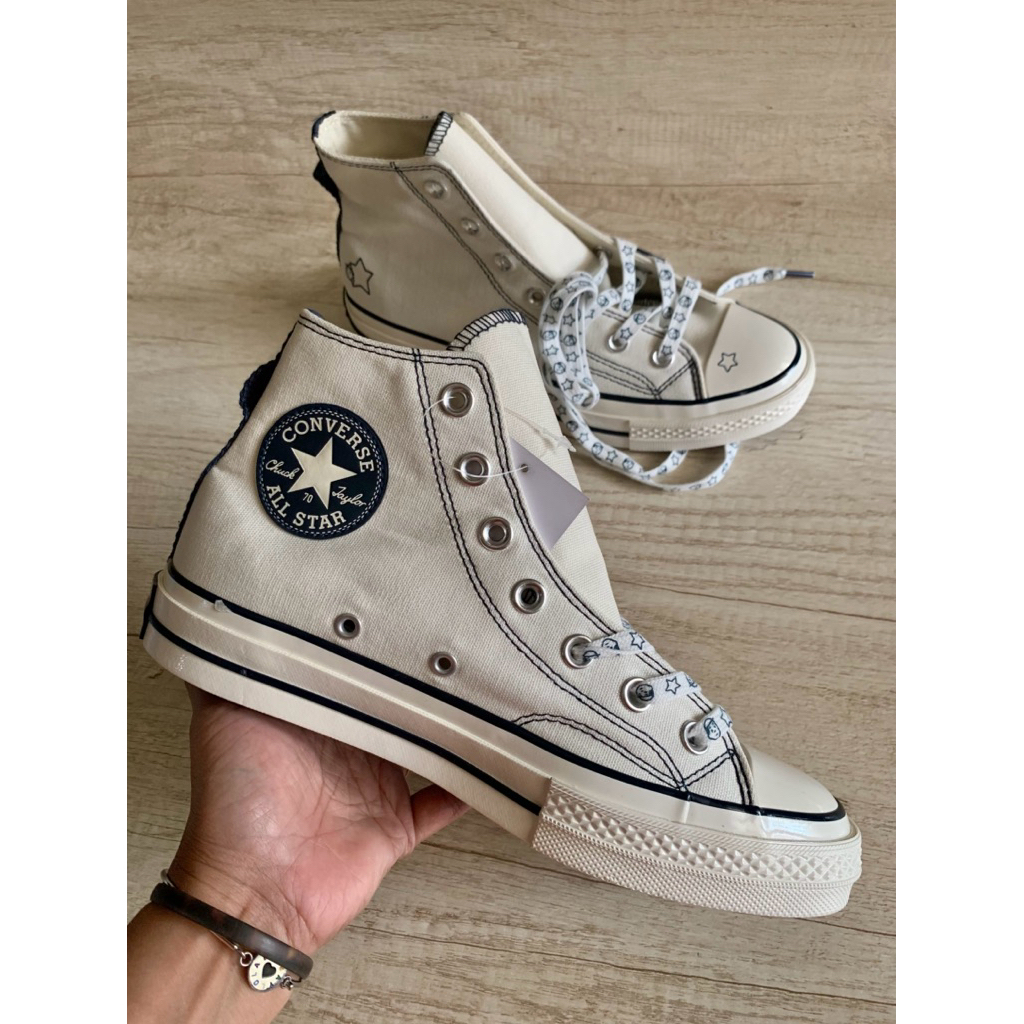 Sepatu Converse Noritake 39