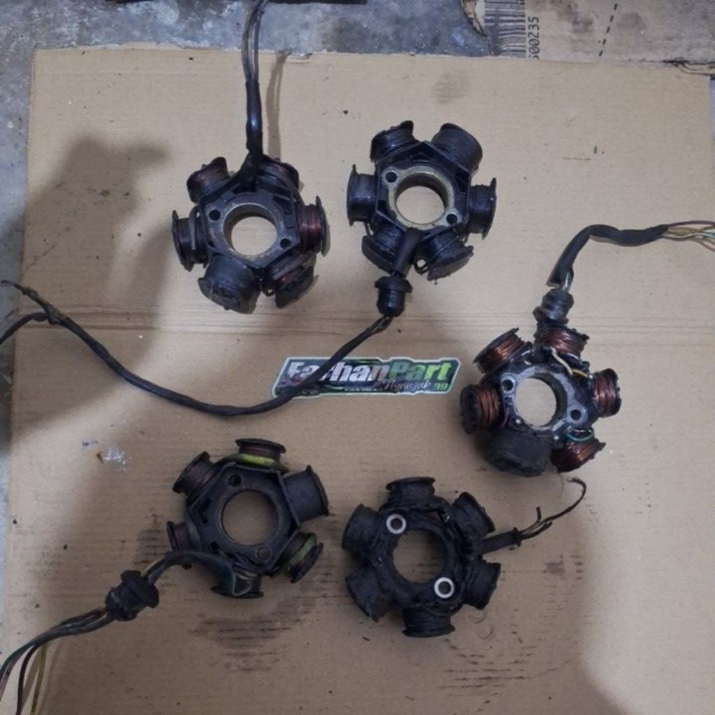 SPUL GL PRO SERIES ORIGINAL