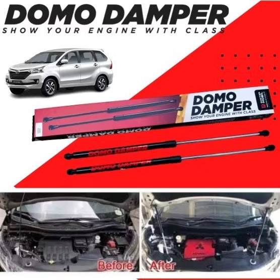 Engine Hood Damper / Shock Kap Mesin Toyota Avanza 2016+