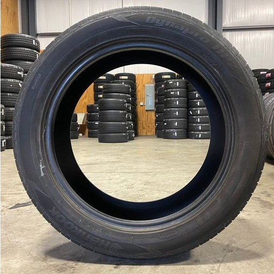 Hankook Dynapro HPX 255/50 R20 Ban Mobil Pajero Fortuner CRV Landrover