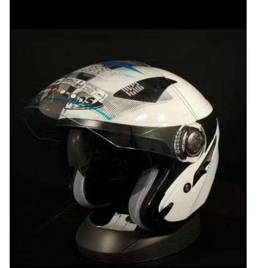 helm MDS Zarra solid original SNI