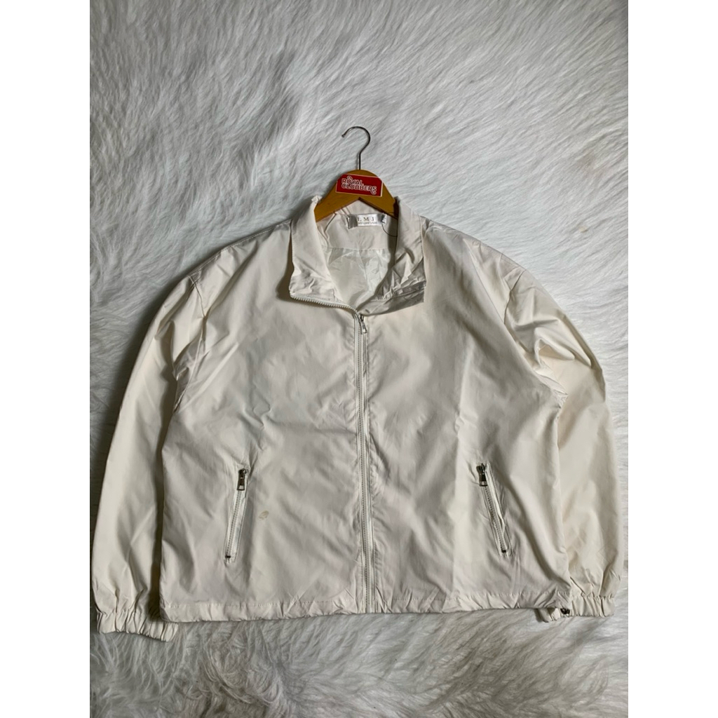 jaket LMJ second (4338) - Hoodie second - hoodie second branded - Jaket Second - Jaket Second Brande