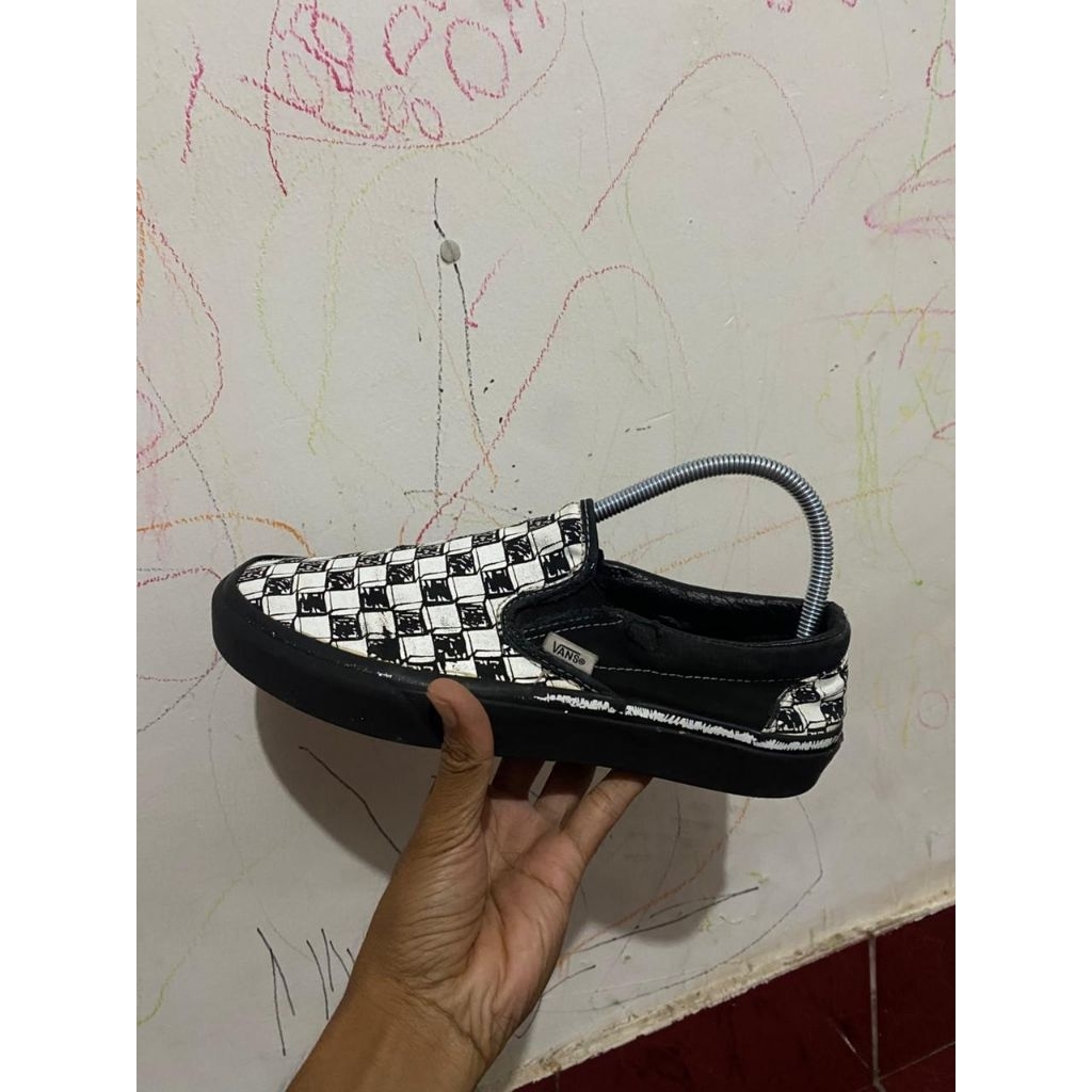 vans ori
