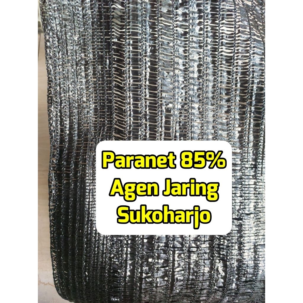 Paranet 85 %