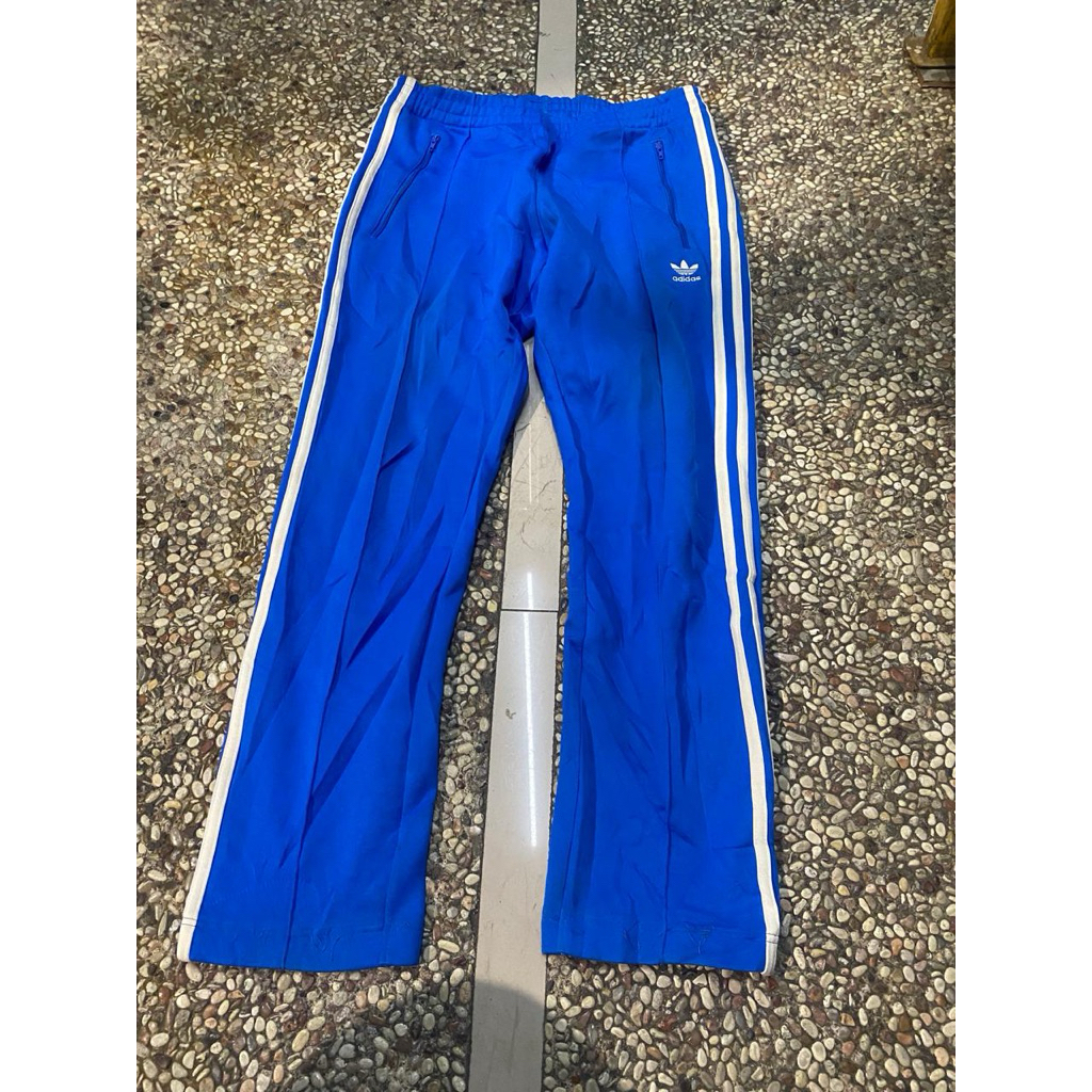 Trackpans Adidas Europa