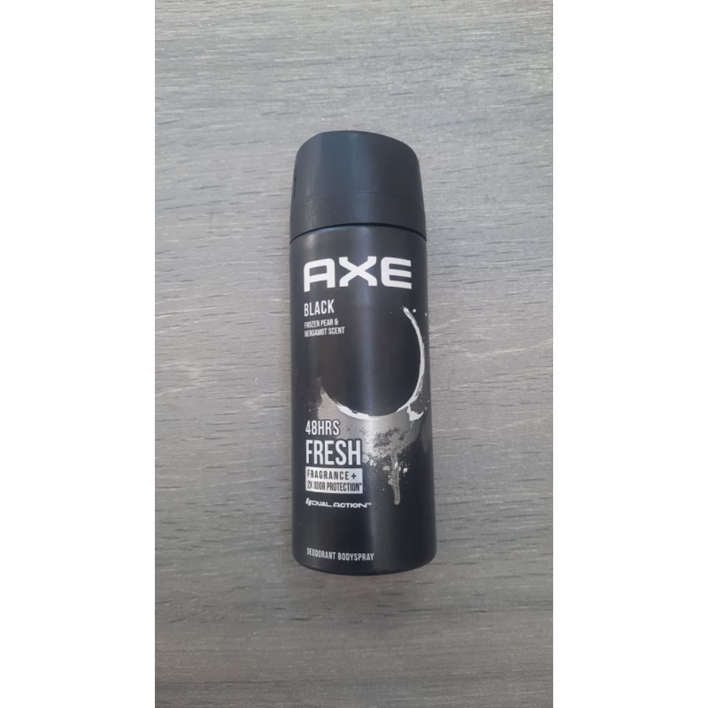 axe black 135ml