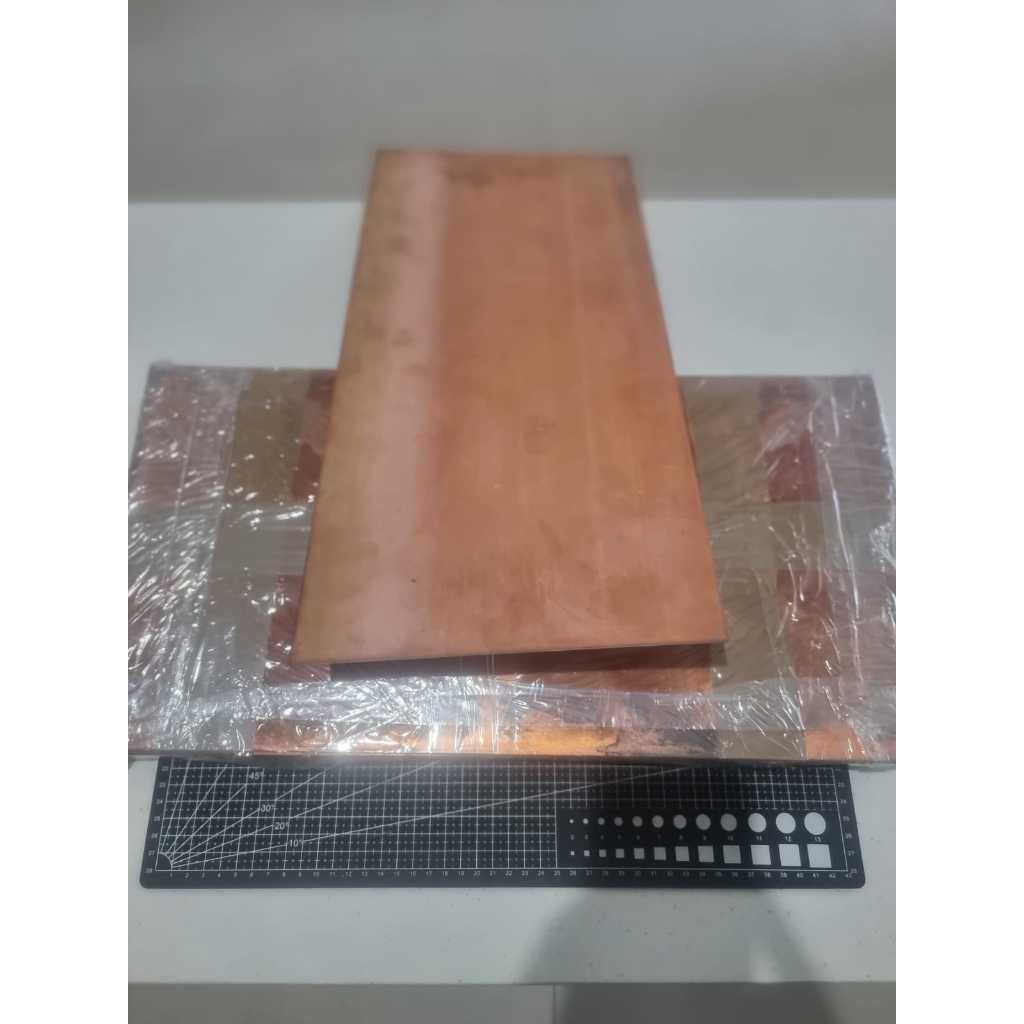 PCB Polos FR4 Fiber Double Layer