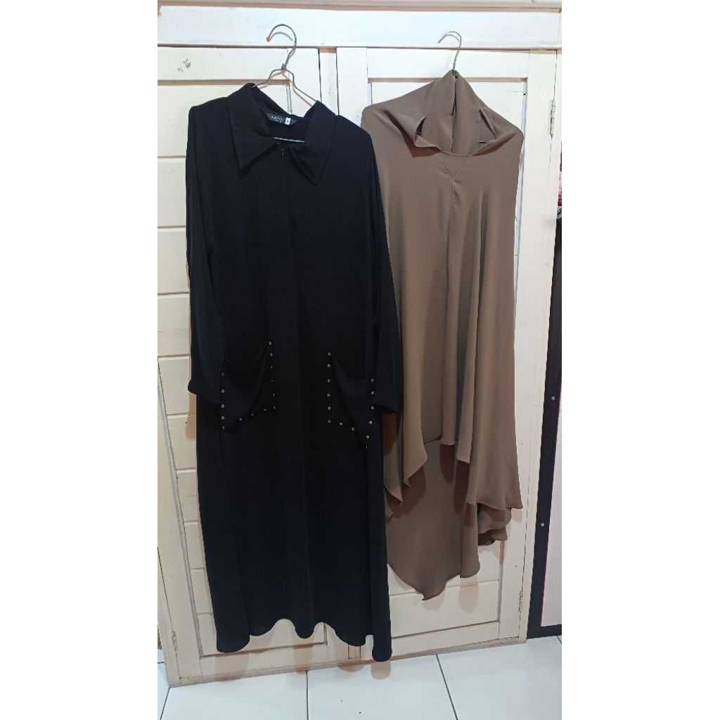 Aljenna laeeba dress size M JBP