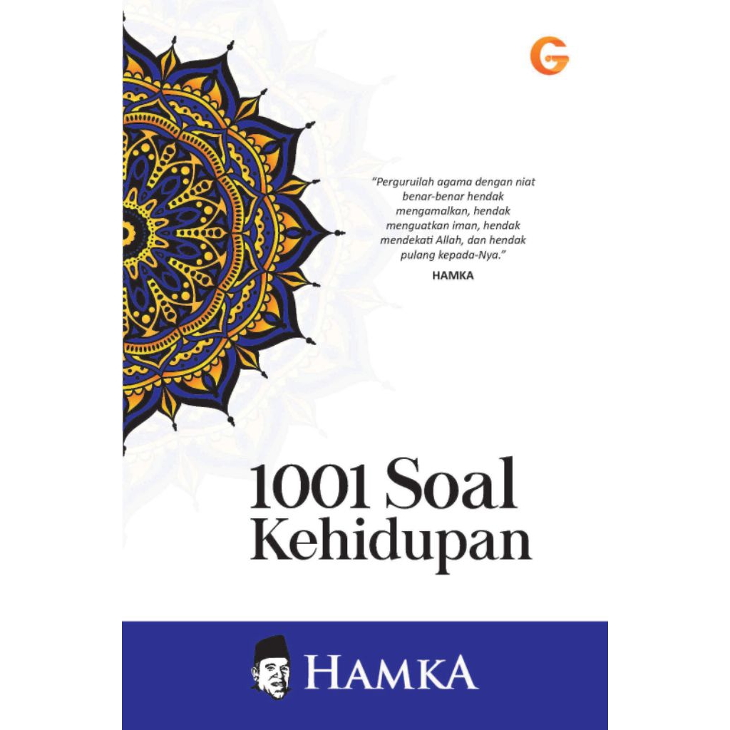 1001 Soal kehidupan