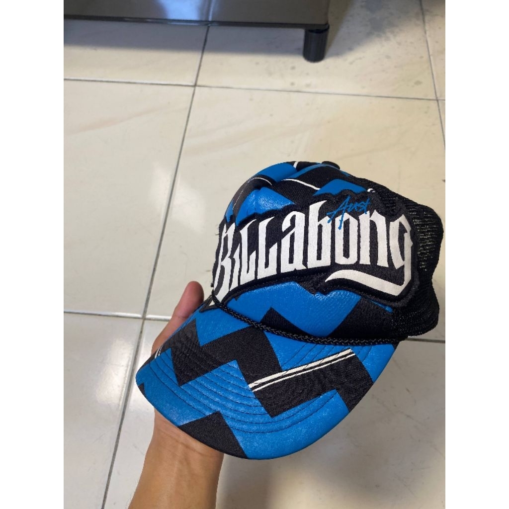 bilabong