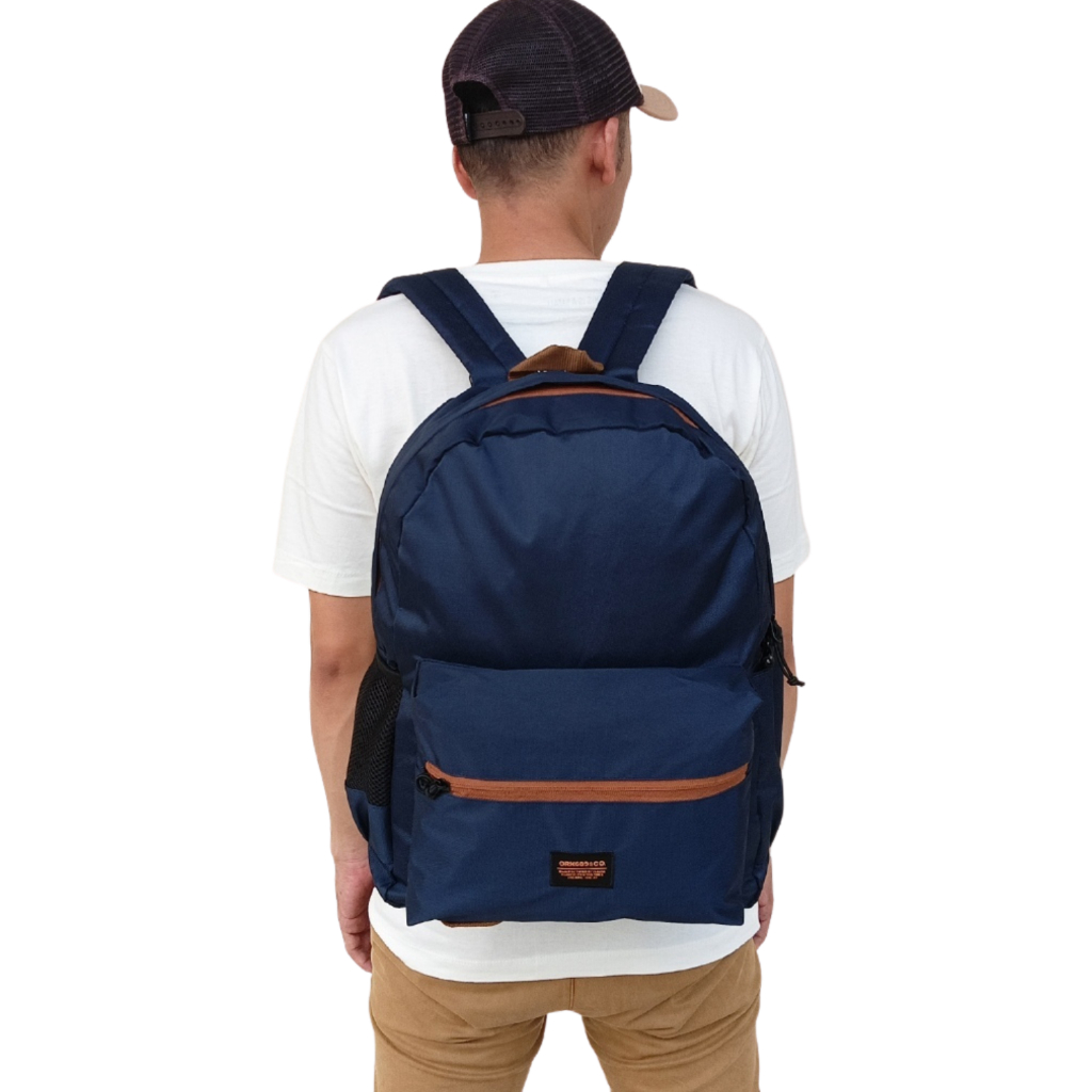Tas Anak sekolah  Bagpack ransel Punggung  Ork689 Bp Makilah 01