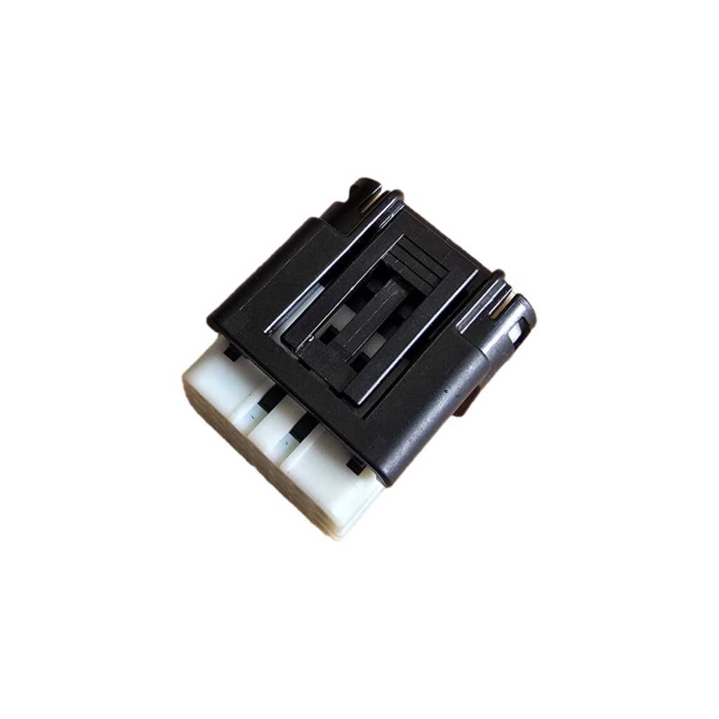 SOKET SCU 21 PIN FEMALE PCX 160 VARIO 160 ADV 160 STYLO 160