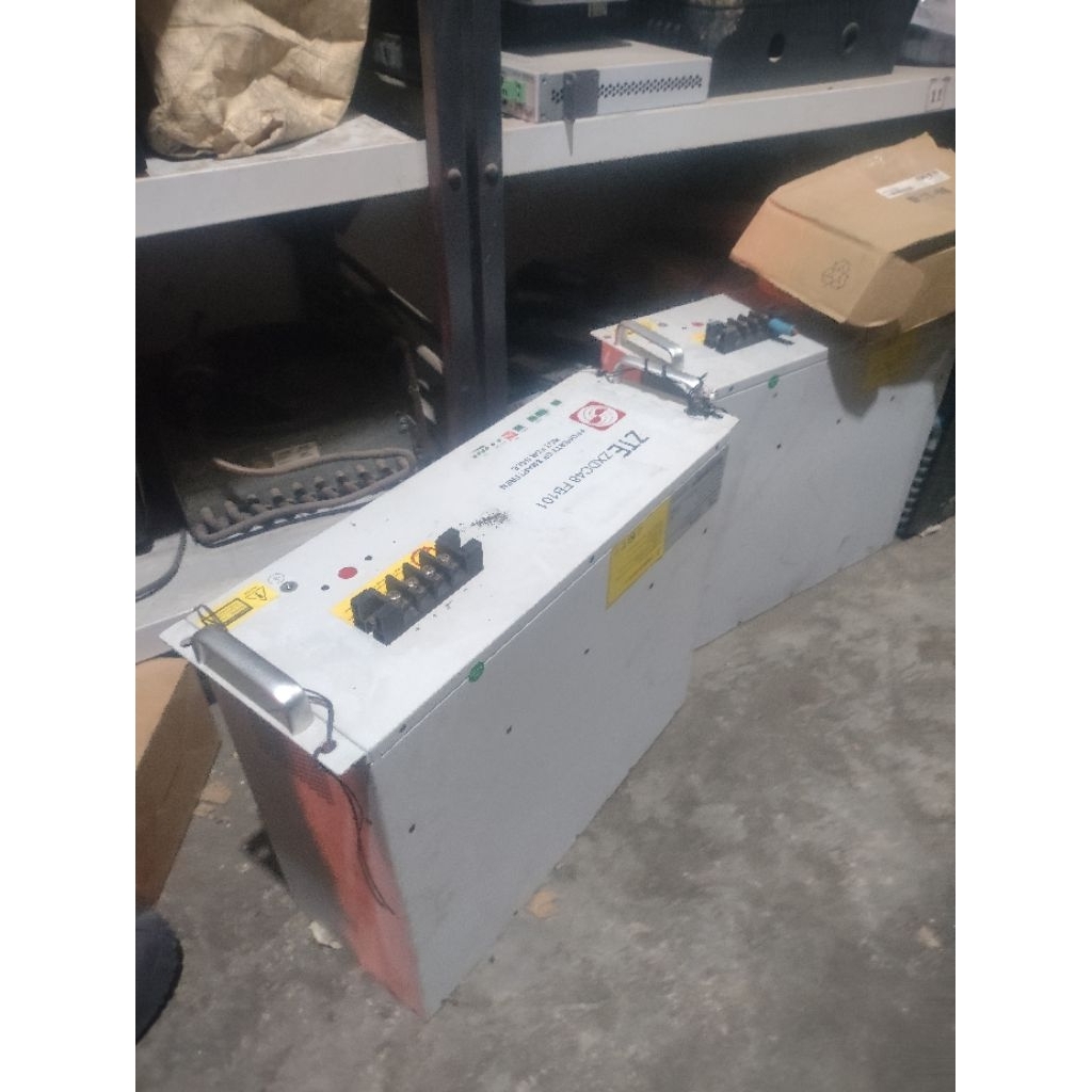 baterai 48v/100ah
