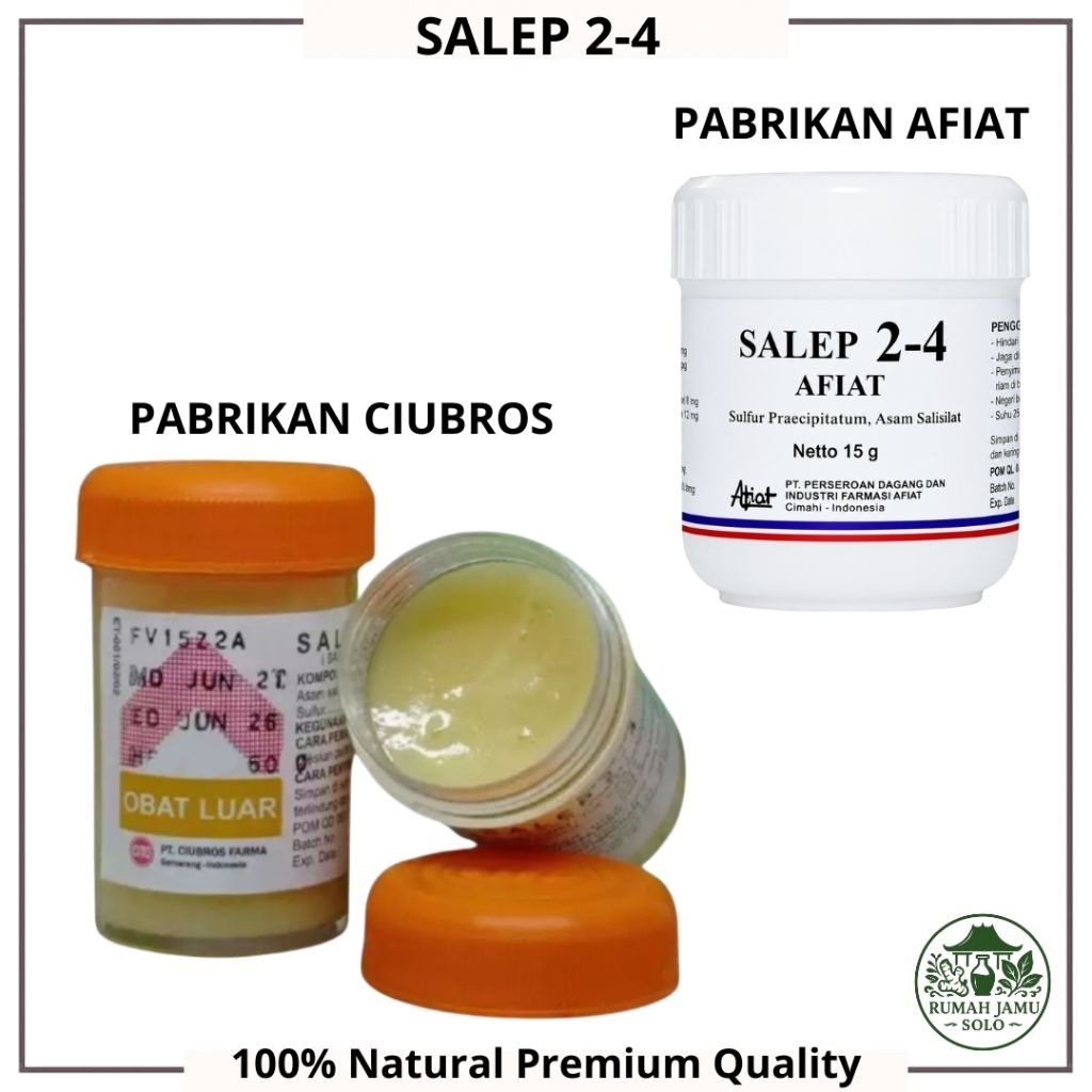 Obat SALEP ZWAFEL ITCHY 24 234 Belerang Sulfur 100% Original BPOM Salep Gatal Kutu Air Eksim Panu Ku
