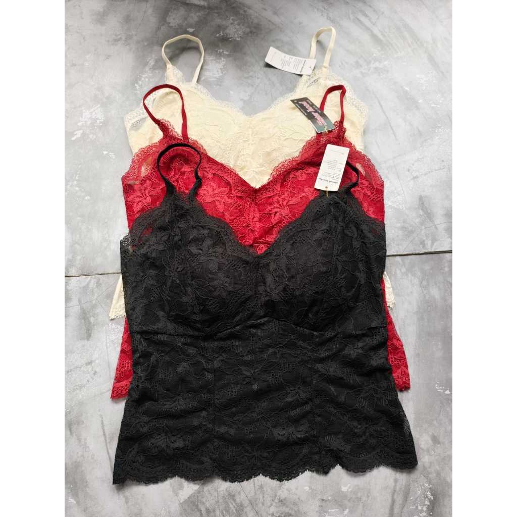 TANKTOP BRA BROOKAT SEAMLESS 2610