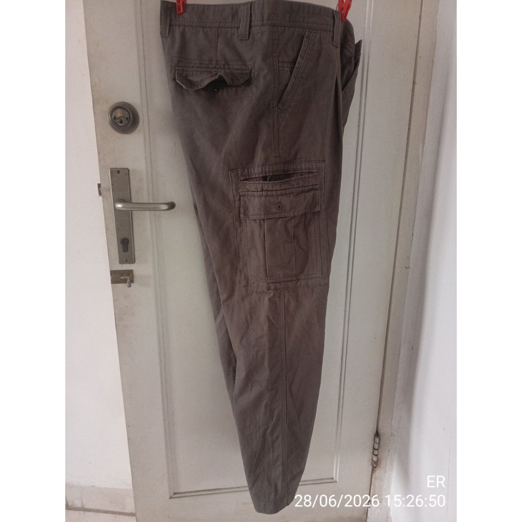 Celana cargo Camel Active