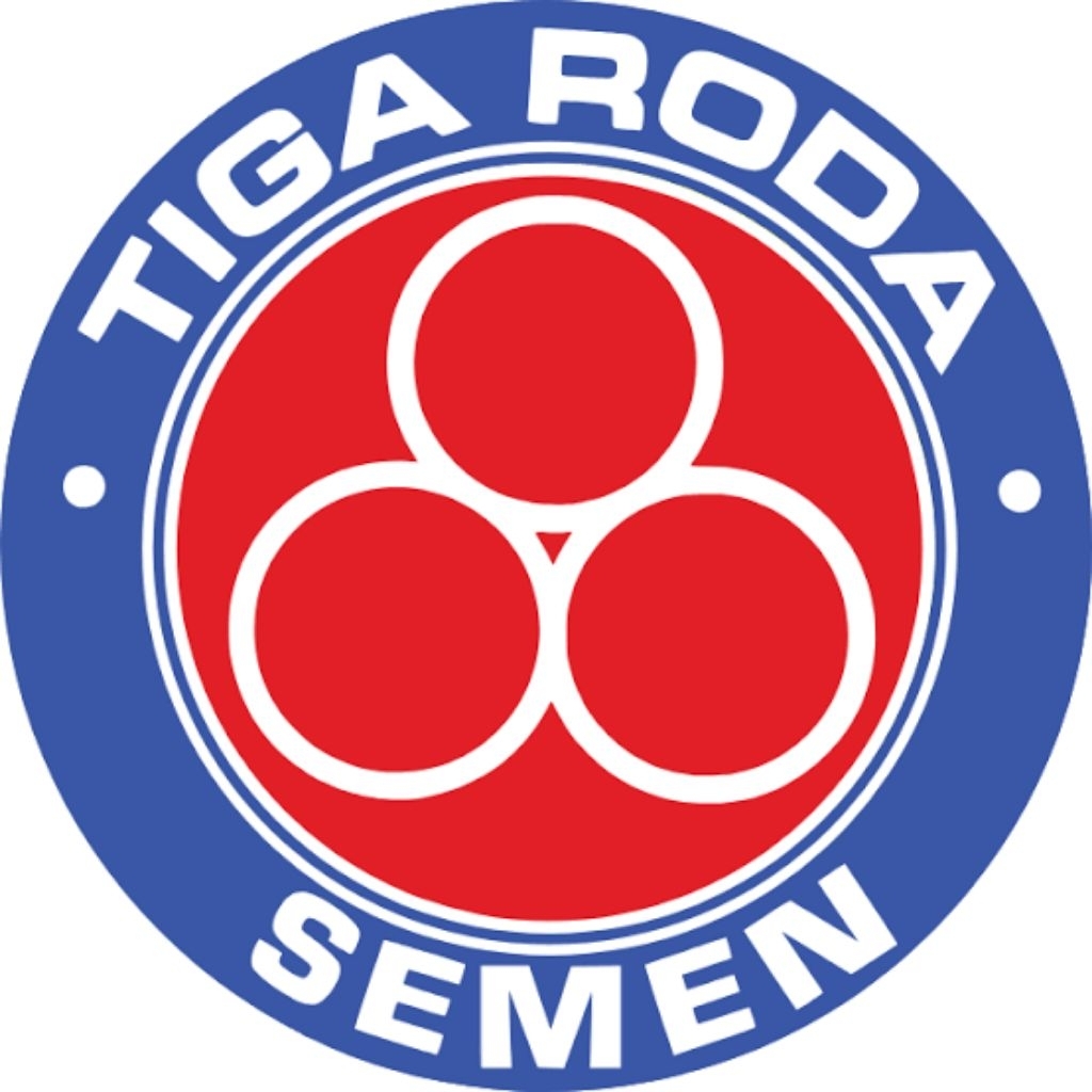 Semen Tiga Roda 40kg Surabaya Sidoarjo Gresik (Minimal 100 Sak)