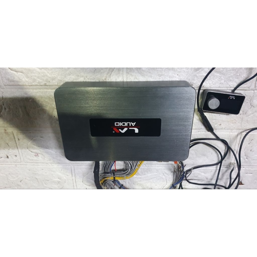 Dsp Lm 808 dsp 10chanel dgn internal power 8ch