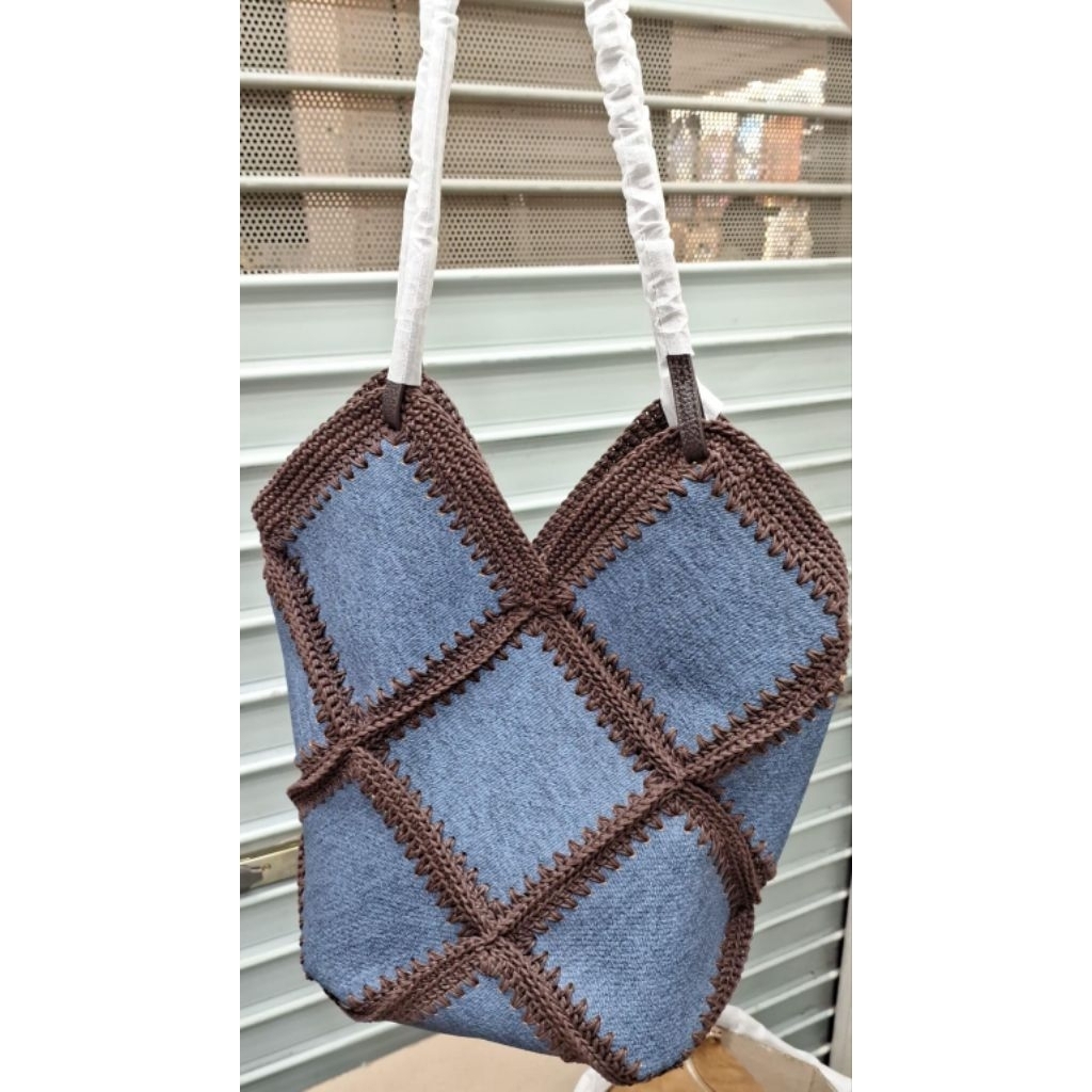 Tote Royal Cuir