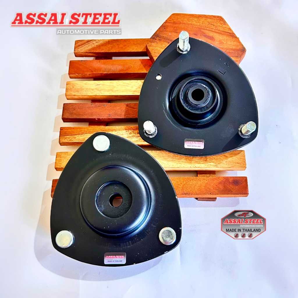 Karet Support Shock Depan Civic VTI 2001-2005