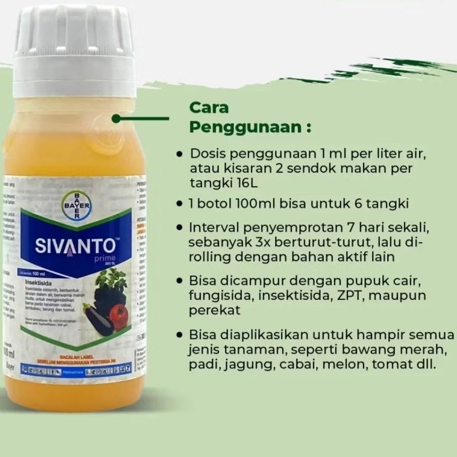 Sivanto prime 200SL_insektisida