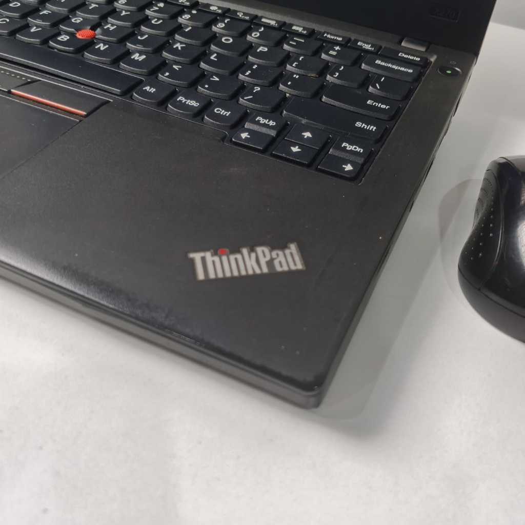 LENOVO THINKPAD X270