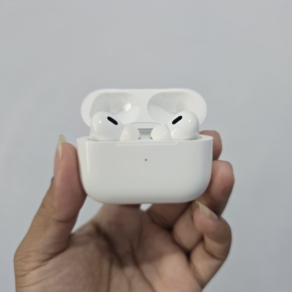 airpods pro Second Original 100%