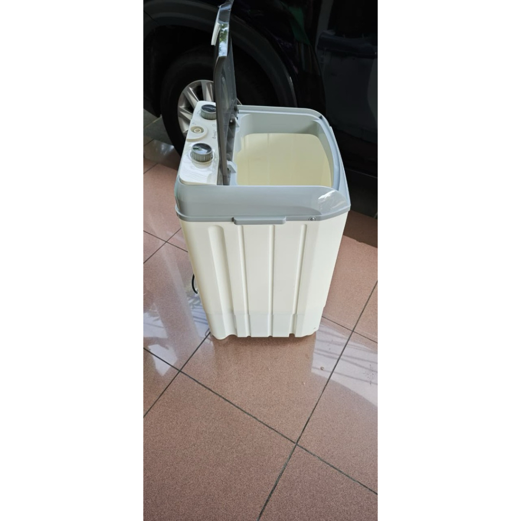 PRELOVED Mesin cuci Arashi