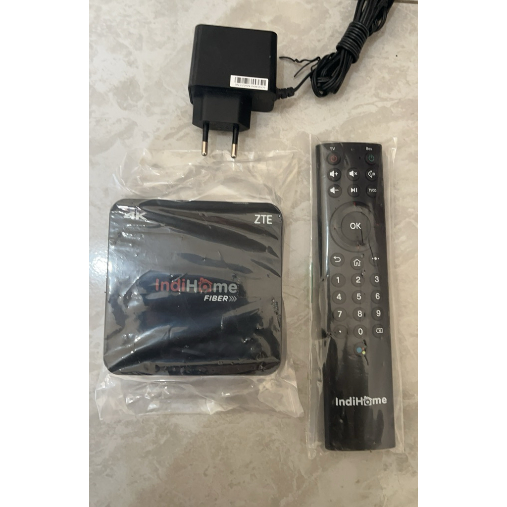 STB ZXV10 B860H V1 ( WI-FI )