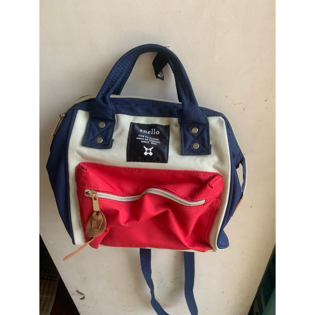 Anello Bag