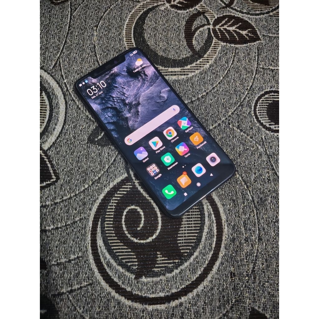 Xiaomi Mi 8 6/128