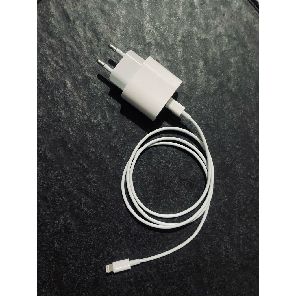 cas ori iphone 20w