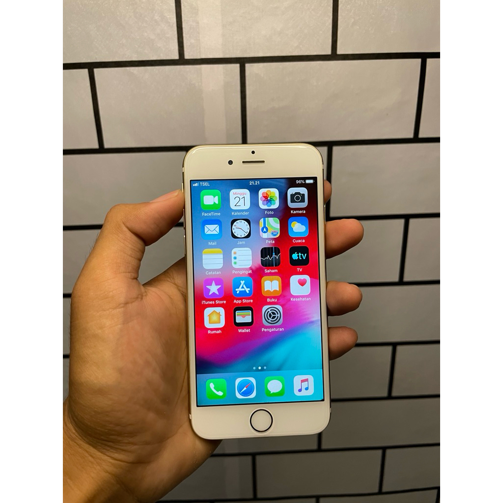 iphone 6 | 32GB iBox