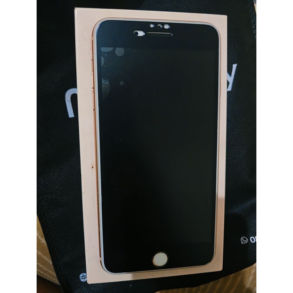 IPHONE 8 PLUS 256GB