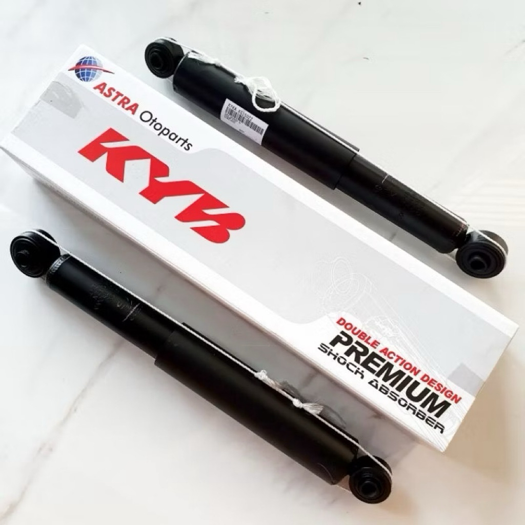 SHOCK BELAKANG AVANZA/XENIA/RUSH/TERIOS/GRANMAX MB/LUXIO KYB PREMIUM