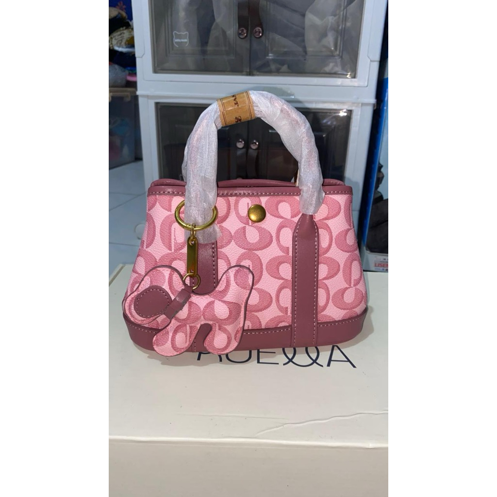 Tas Selempang Garden Party