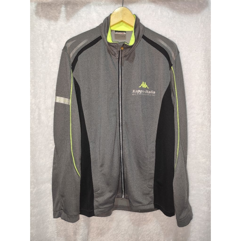 Tracktop Kappa-Italia X Chevrolet Original.