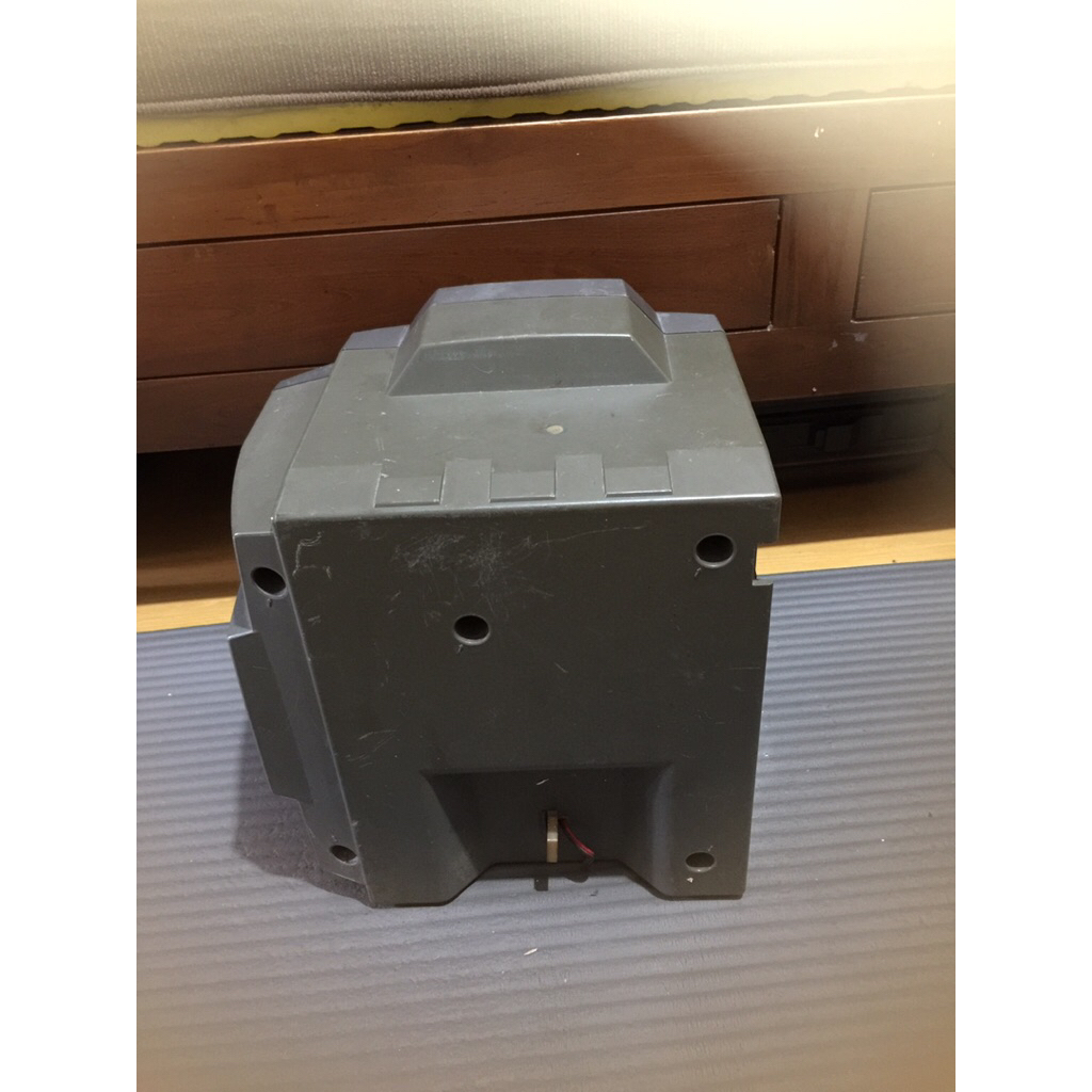 SPEAKER COPOTAN SHARP SIMBA SEBELAH SAJA